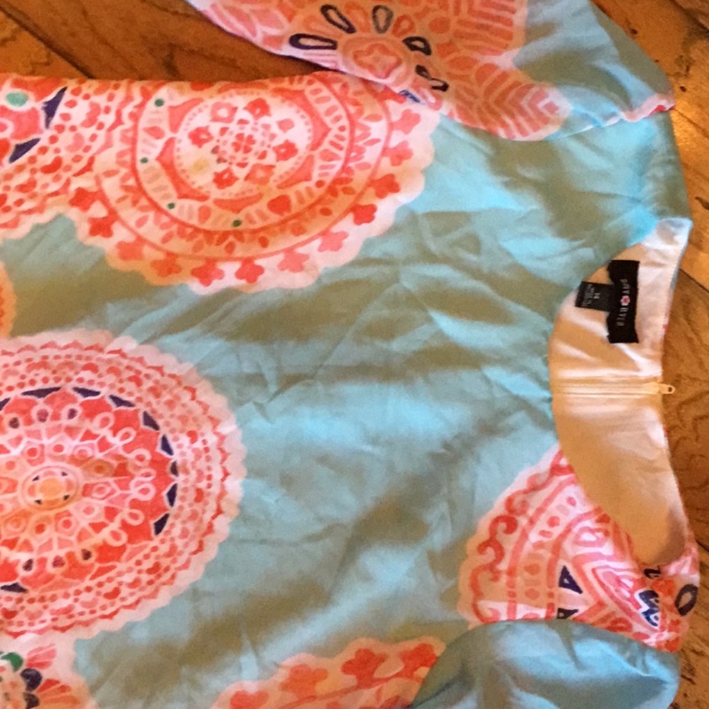 Dress - Picture 3 of 3